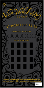 Lottery
